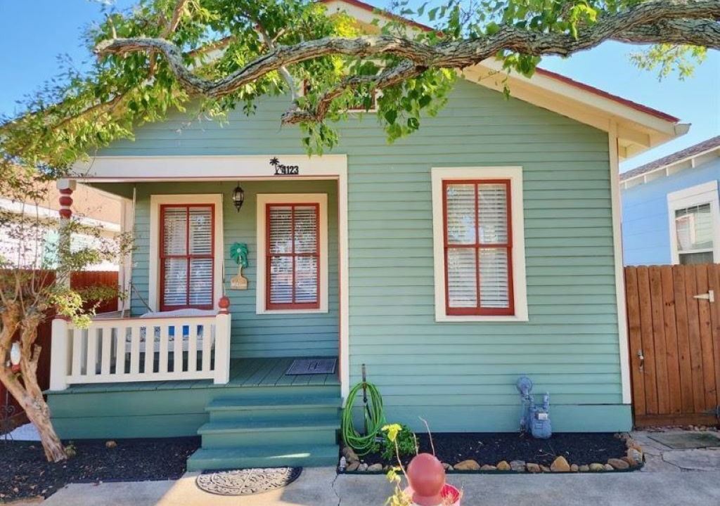 Photo of Outdoor in Galveston