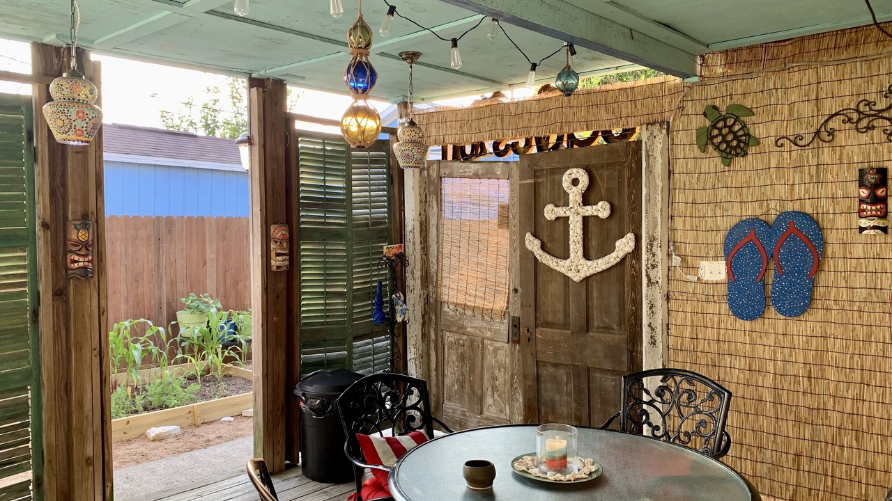 Photo of Outdoor in Galveston