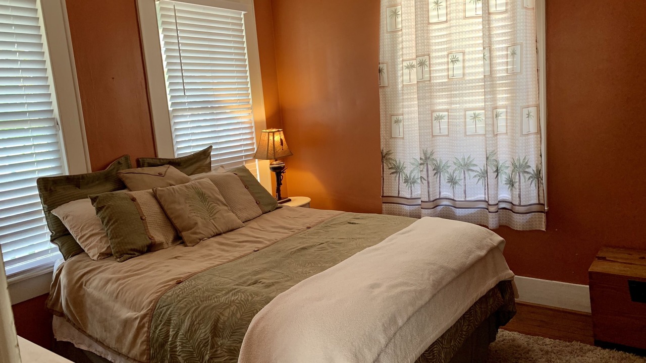 Photo of Bedroom in Galveston