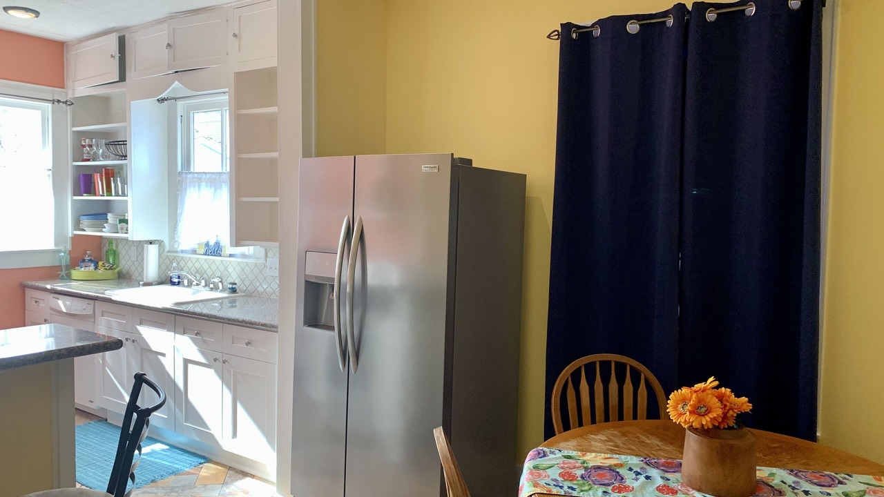 Photo of Kitchen in Galveston