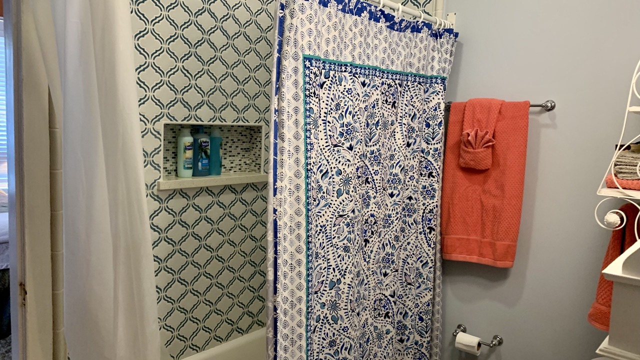 Photo of Bathroom in Galveston