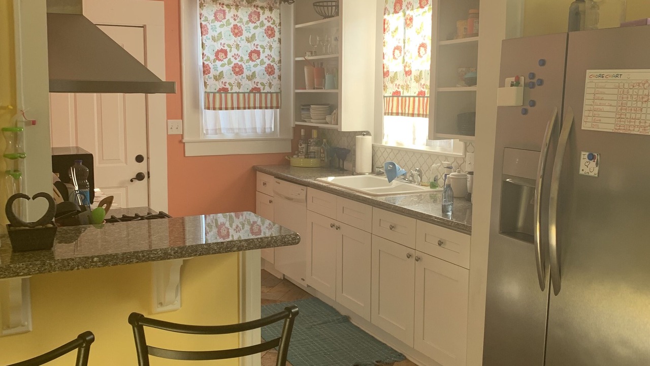 Photo of Kitchen in Galveston