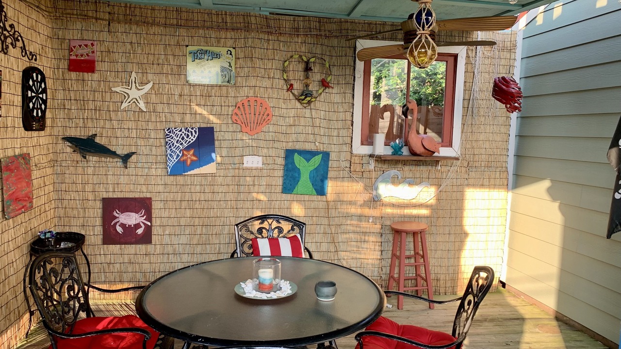Photo of Outdoor in Galveston