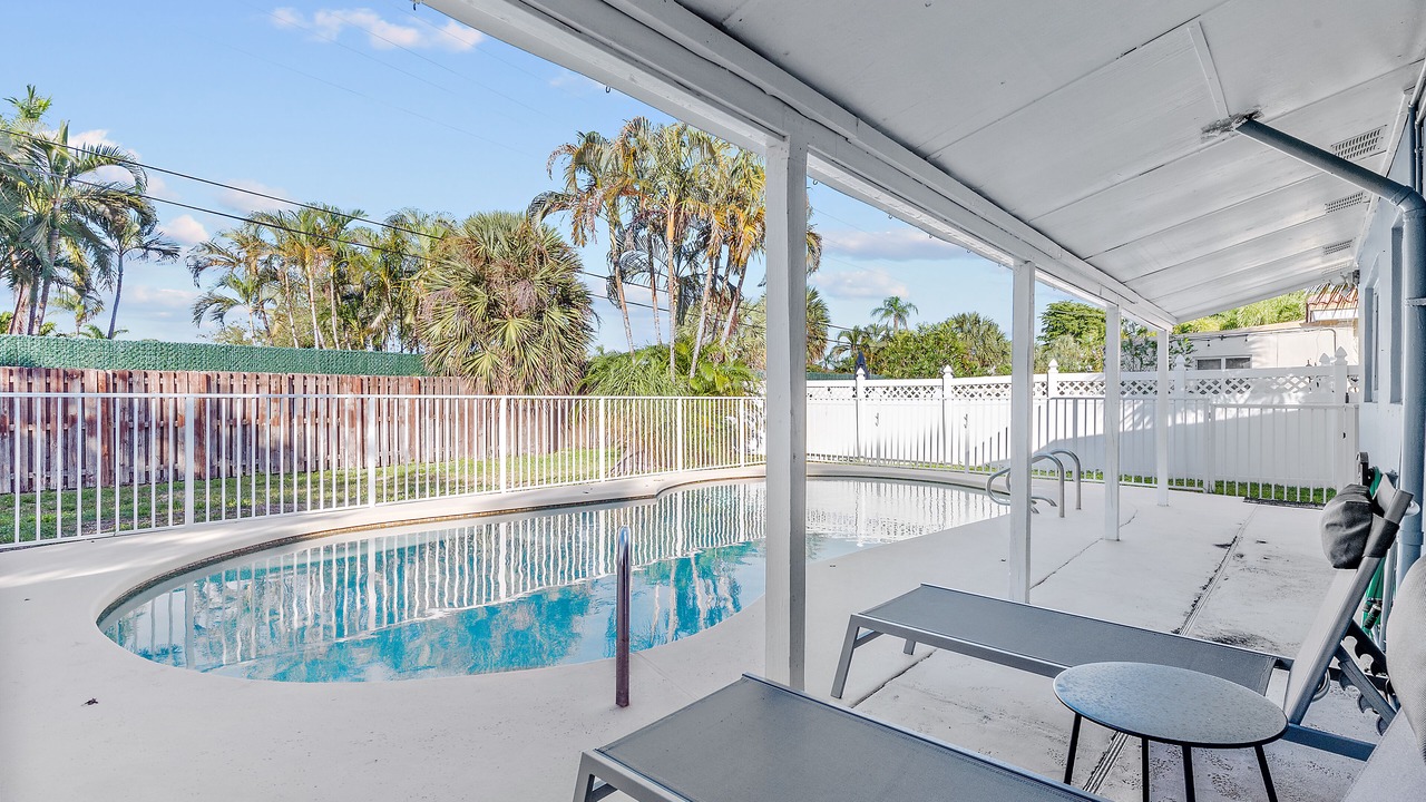 Photo of Outdoor in Pompano Isles