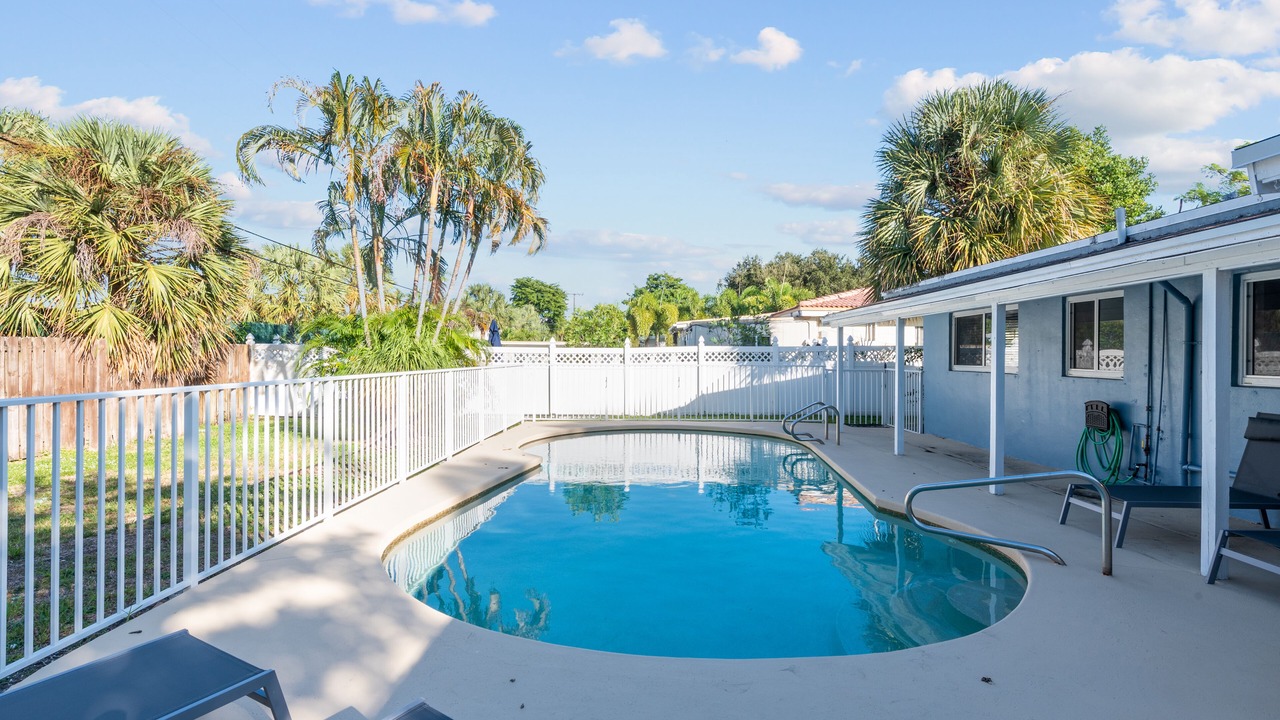 Photo of Outdoor in Pompano Isles
