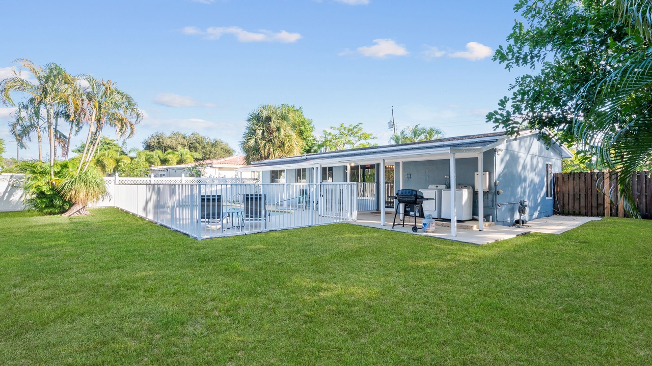 Photo of Outdoor in Pompano Isles