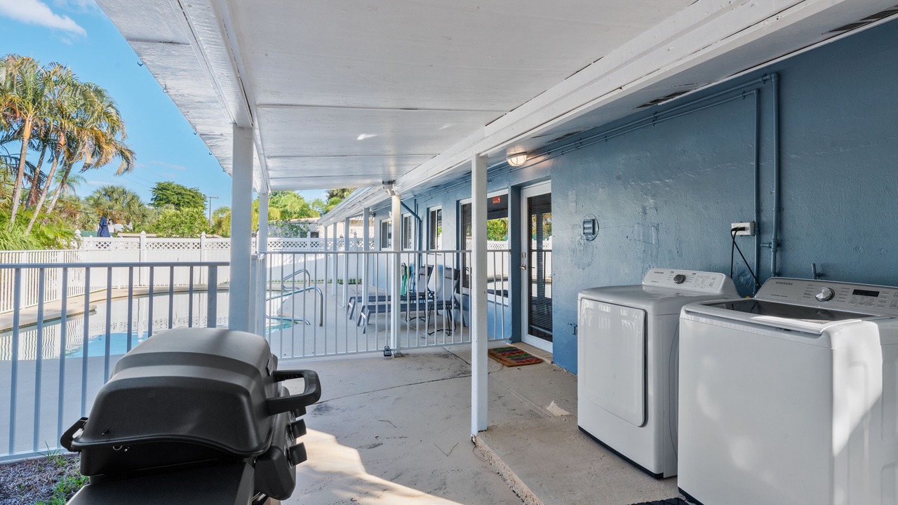 Photo of Outdoor in Pompano Isles