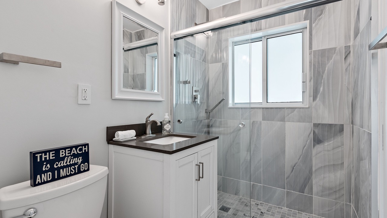 Photo of Bathroom in Pompano Isles