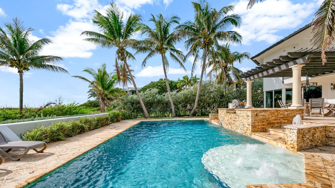 Photo of Outdoor in Pompano Beach