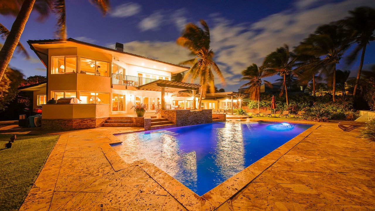 Photo of Outdoor in Pompano Beach