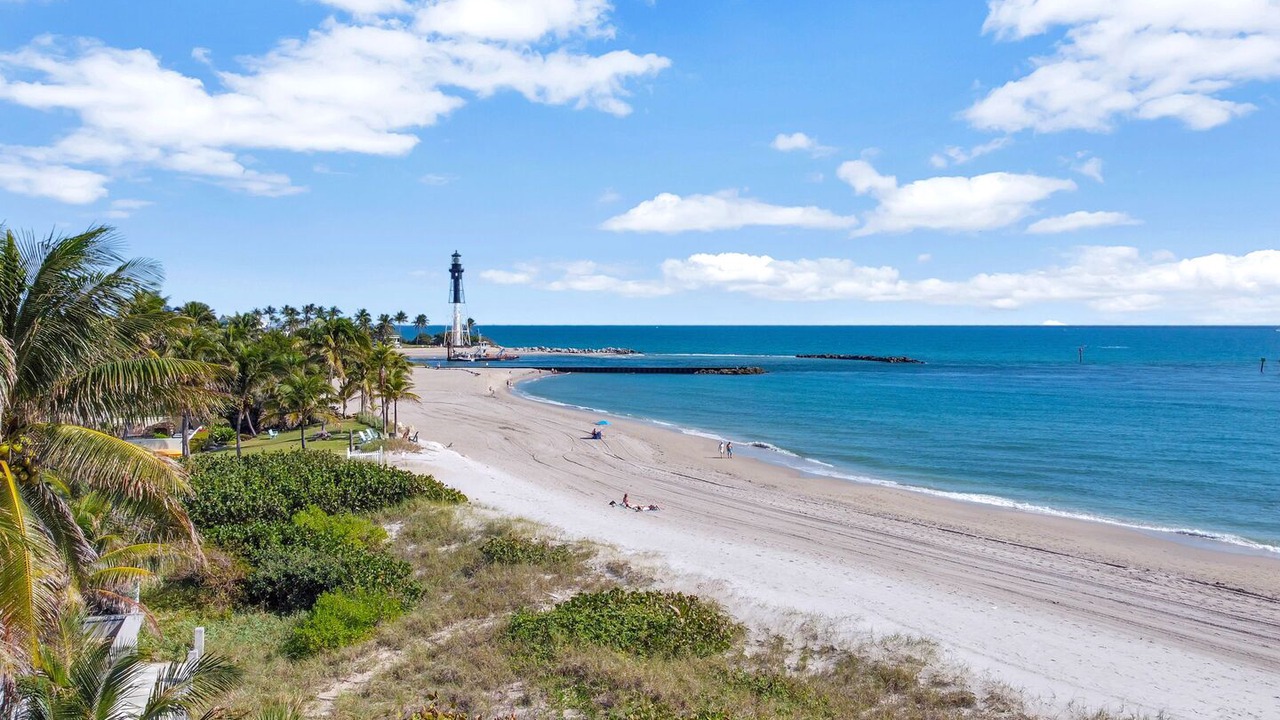 Photo of Others in Pompano Beach
