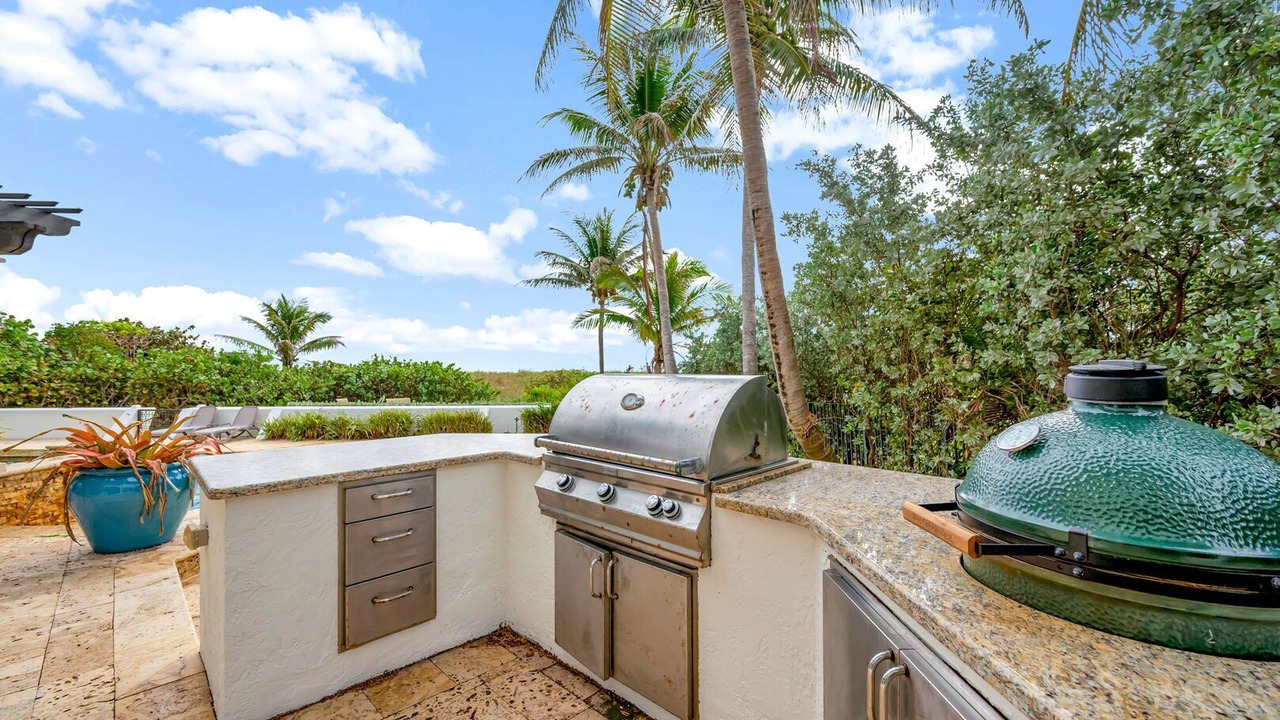 Photo of Outdoor in Pompano Beach
