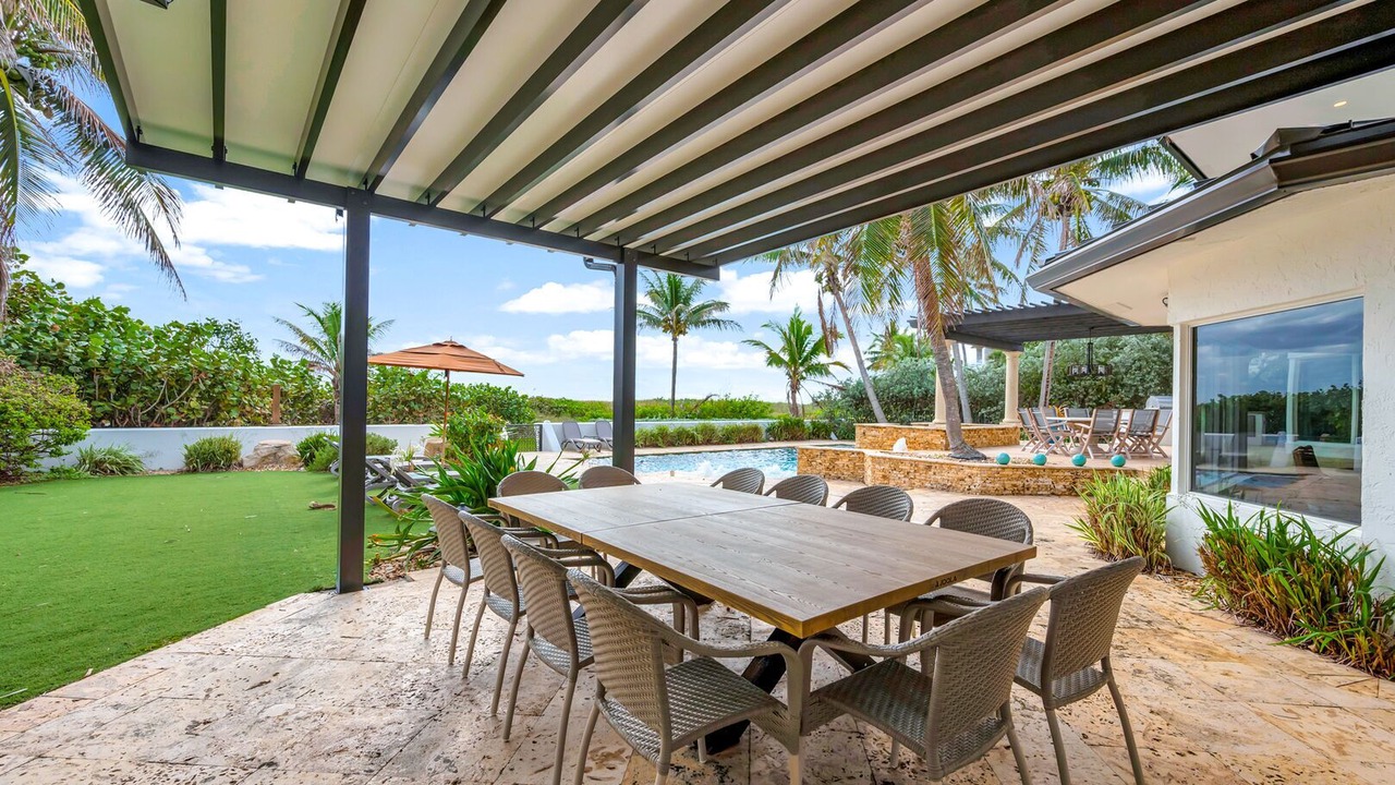 Photo of Outdoor in Pompano Beach