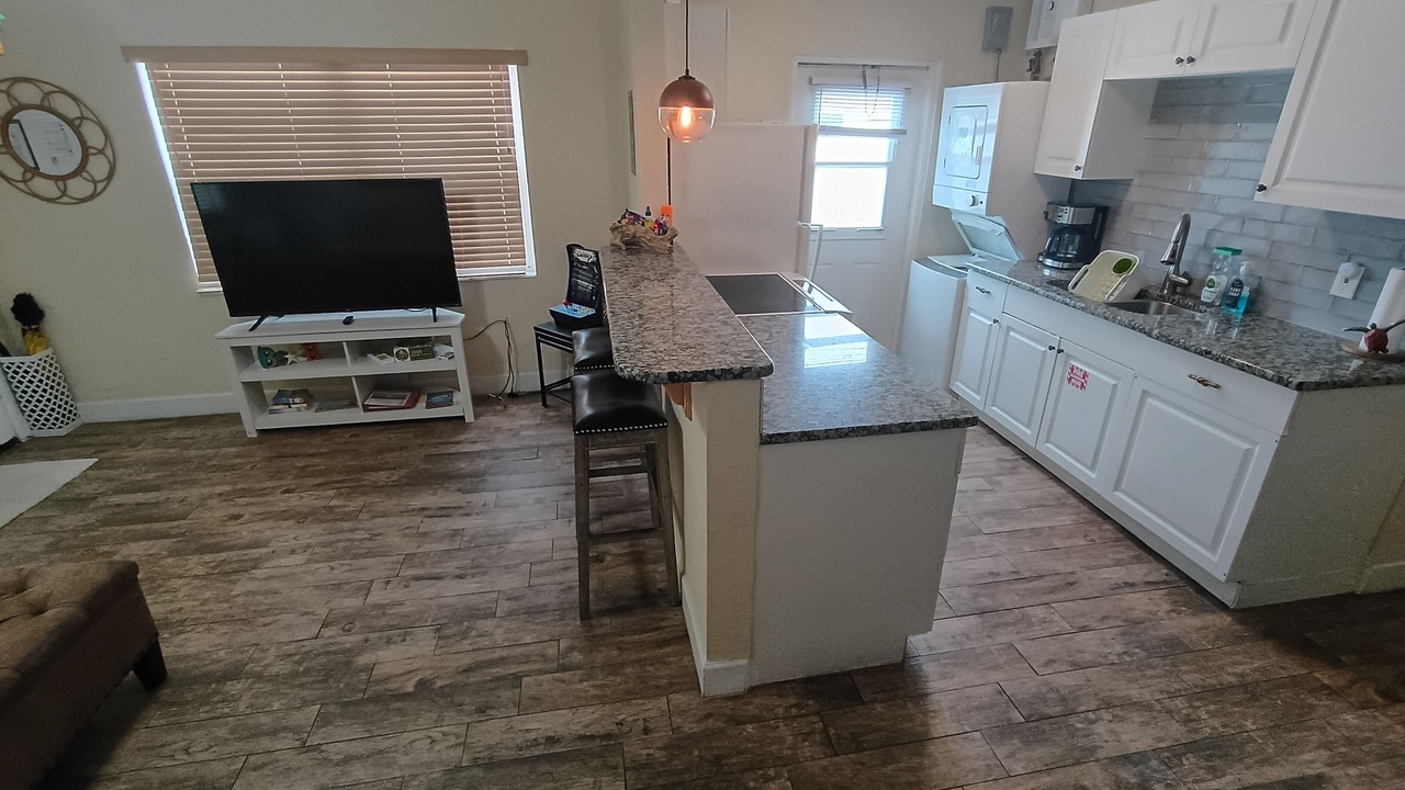 Photo of Kitchen in Port Canaveral
