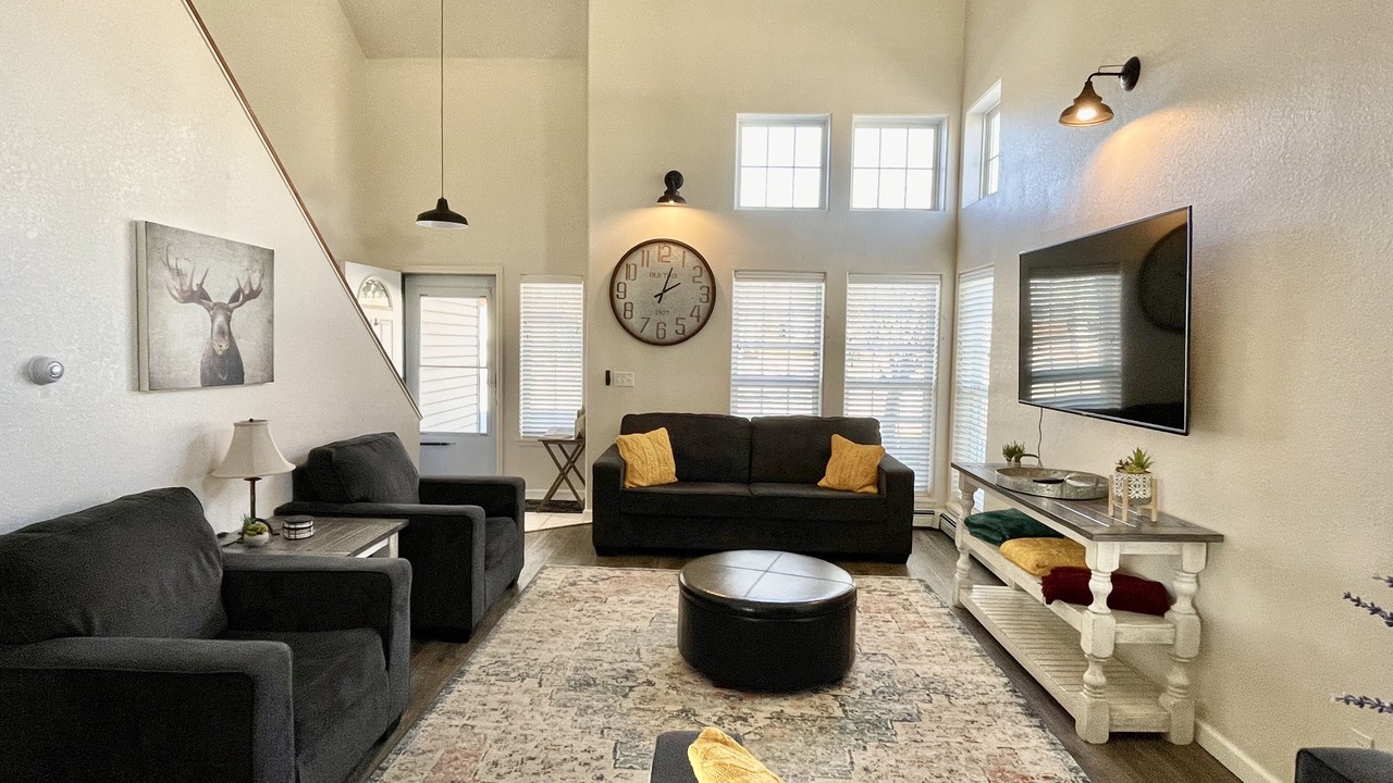 Photo of Livingroom in Buena Vista