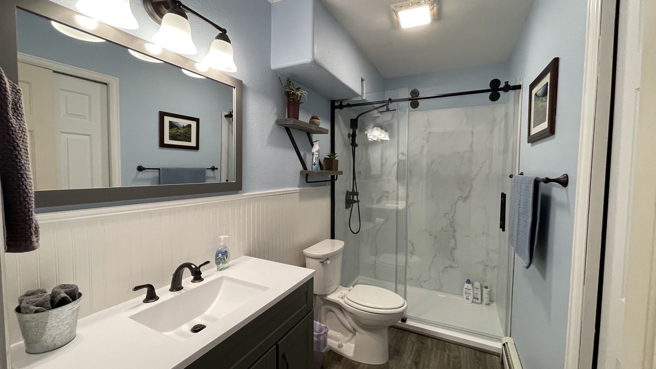 Photo of Bathroom in Buena Vista