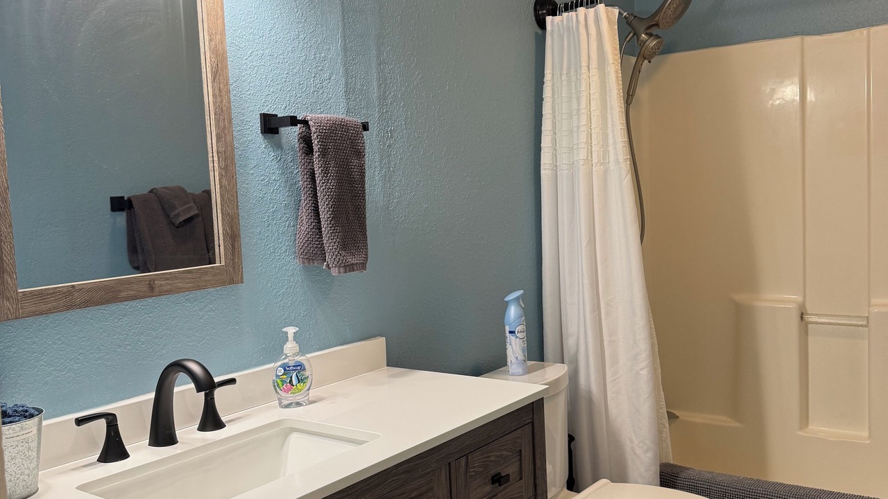 Photo of Bathroom in Buena Vista