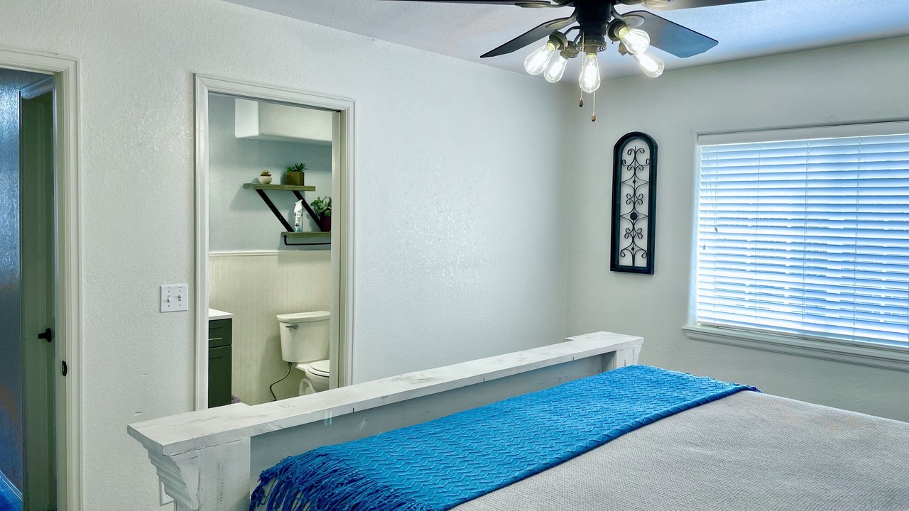 Photo of Bathroom in Buena Vista