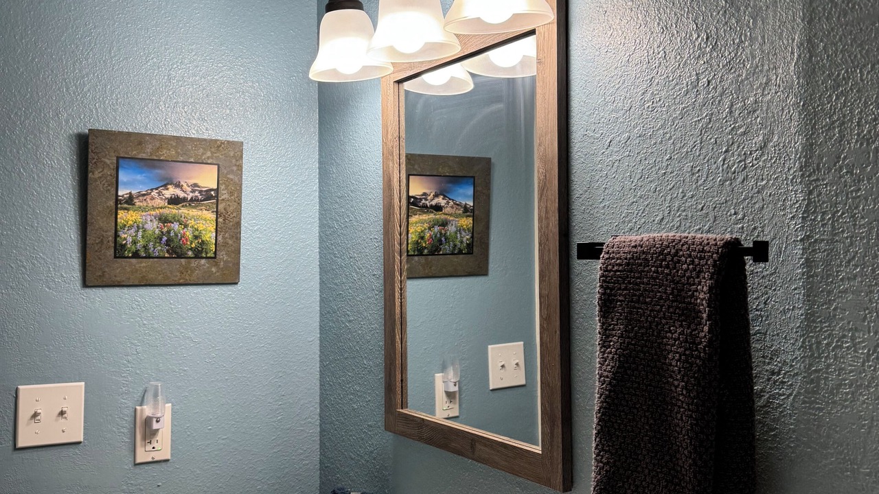 Photo of Bathroom in Buena Vista