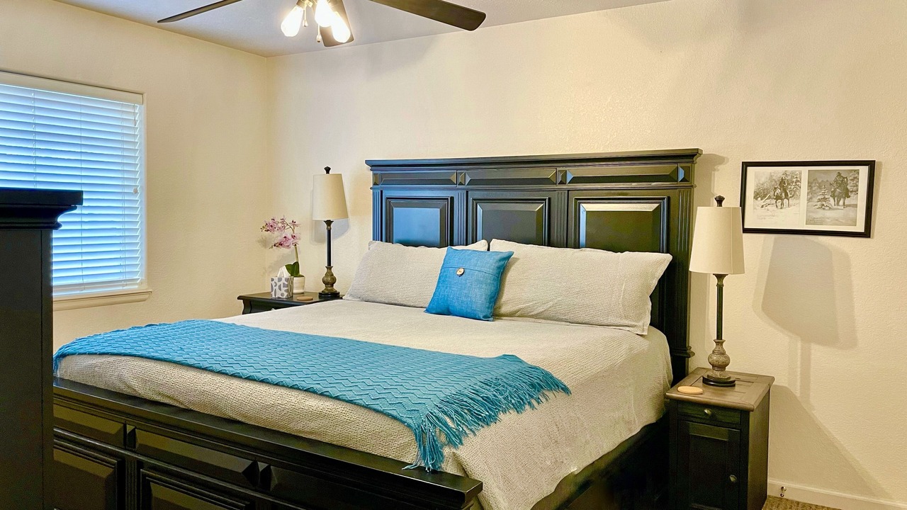 Photo of Bedroom in Buena Vista