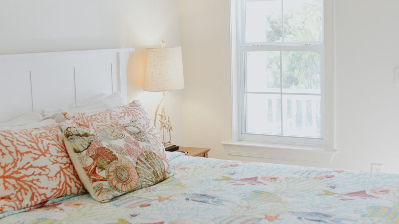 Photo of Bedroom in Marathon