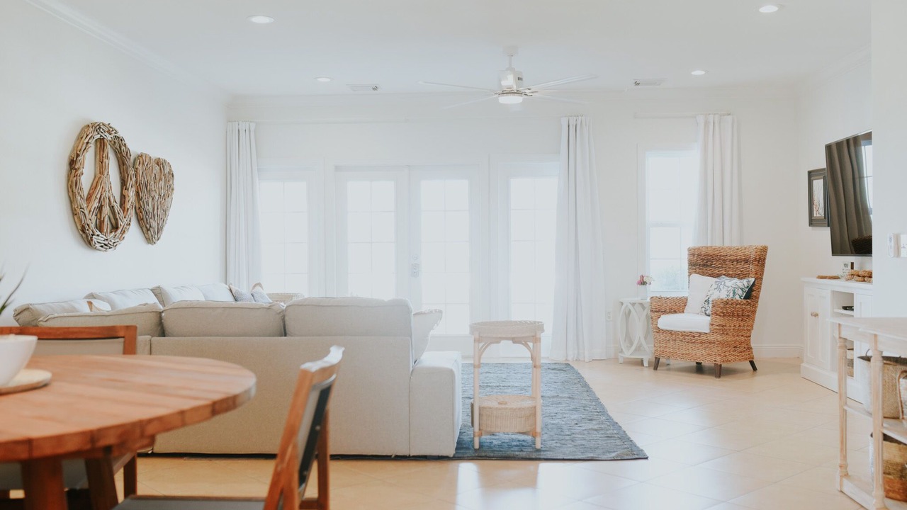 Photo of Bedroom in Marathon