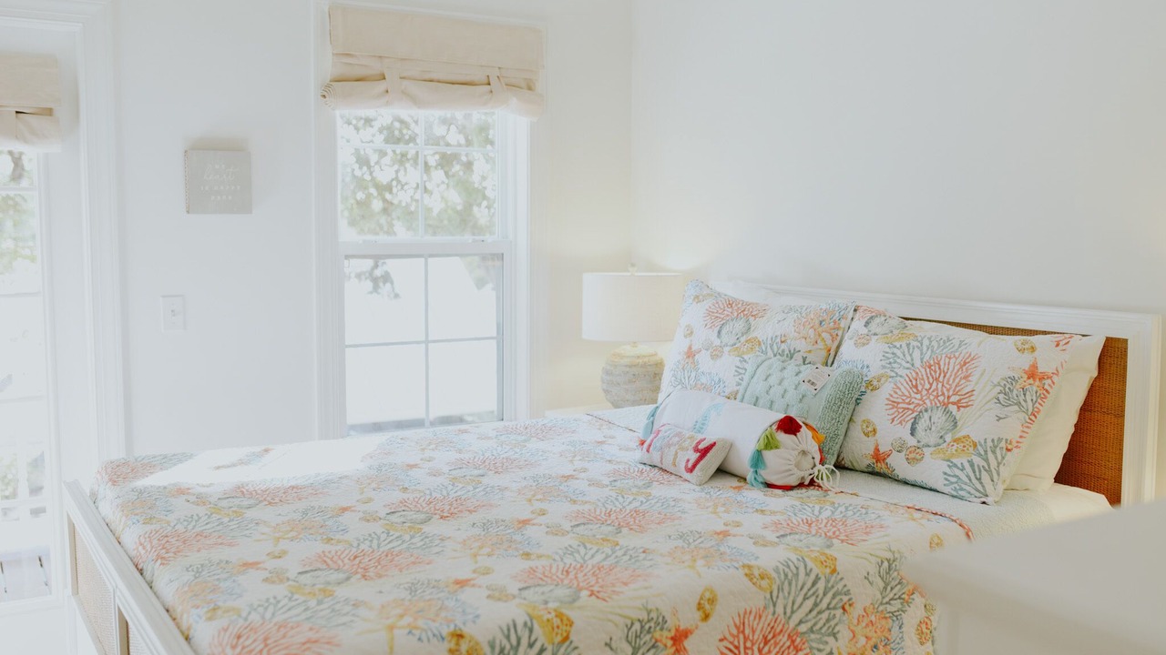 Photo of Bedroom in Marathon