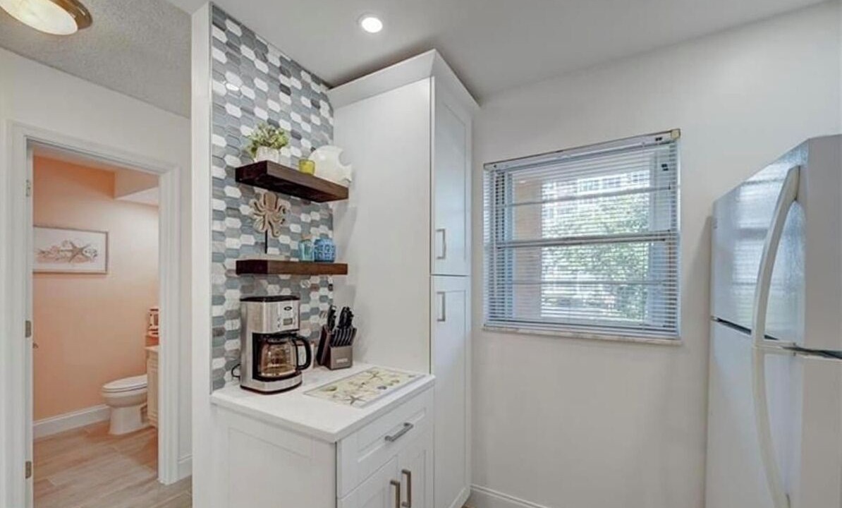 Photo of Kitchen in Bel Air
