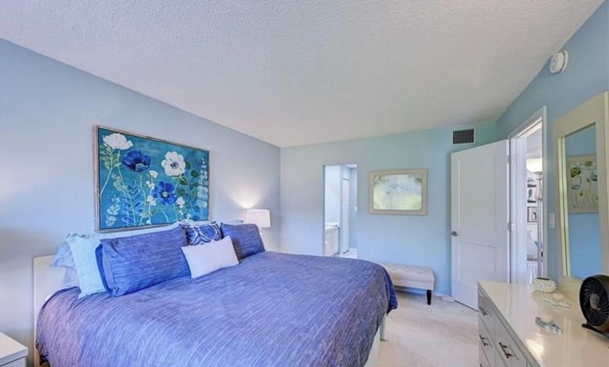 Photo of Bedroom in Bel Air