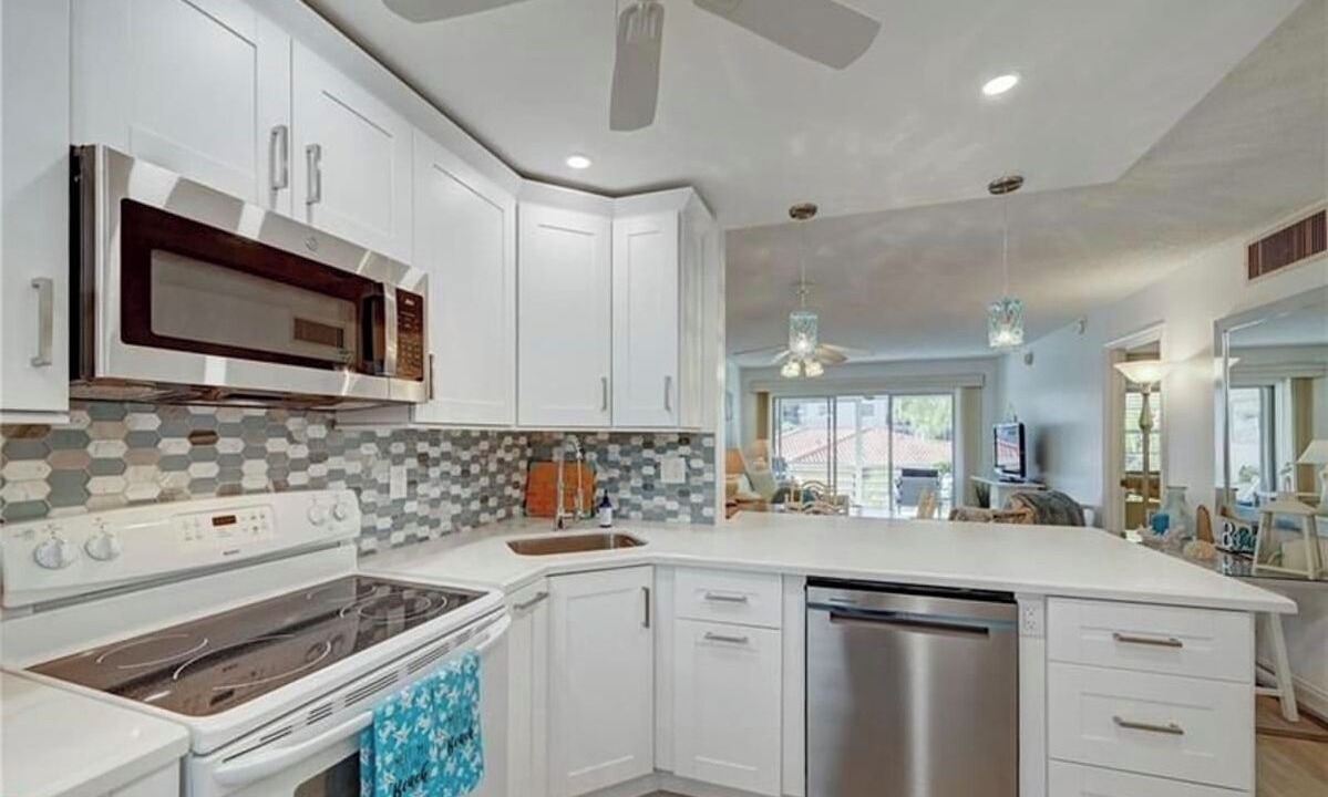 Photo of Kitchen in Bel Air