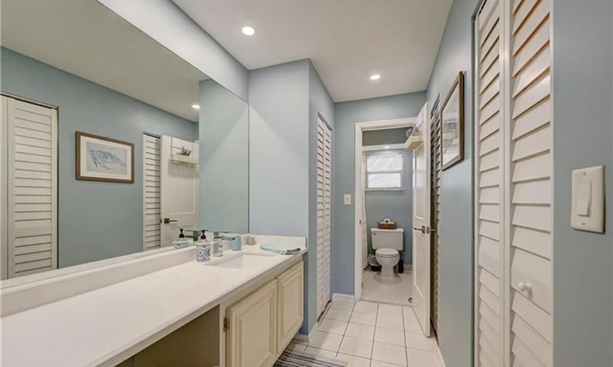 Photo of Bathroom in Bel Air