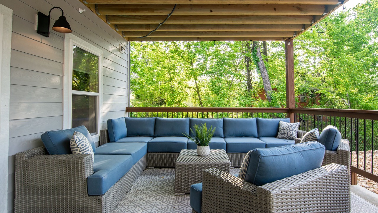 Photo of Outdoor in Branson