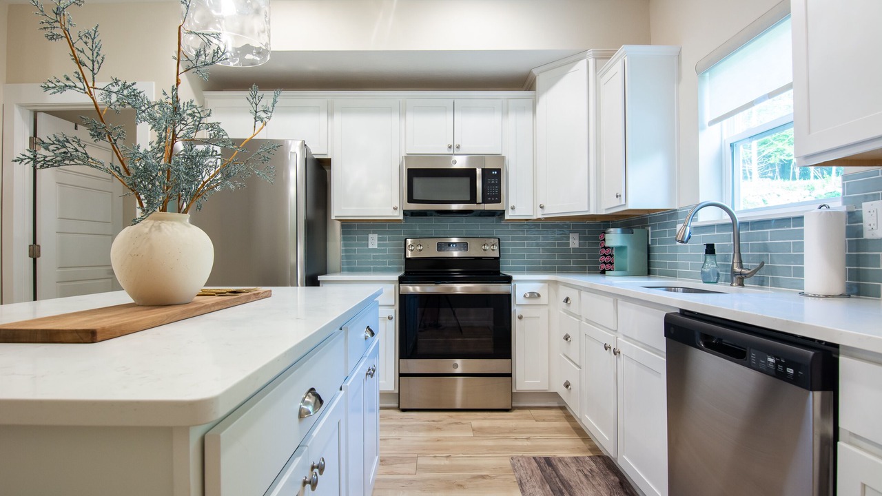 Photo of Kitchen in Branson