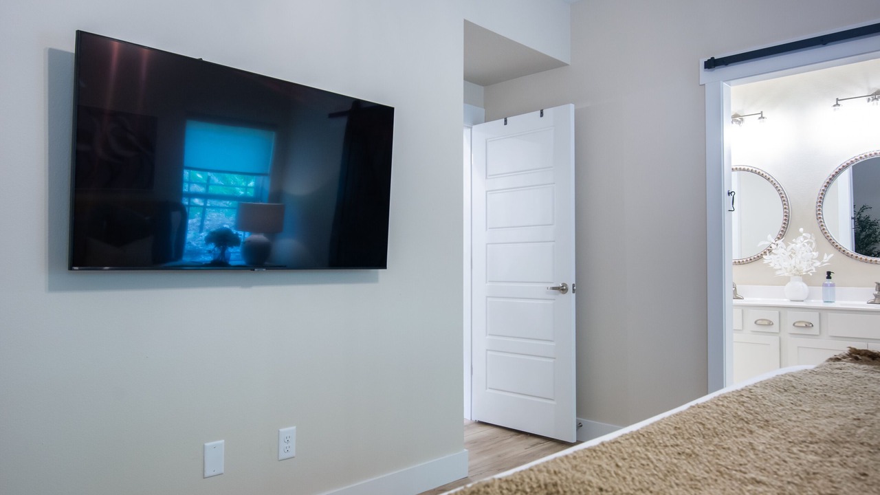 Photo of Bedroom in Branson