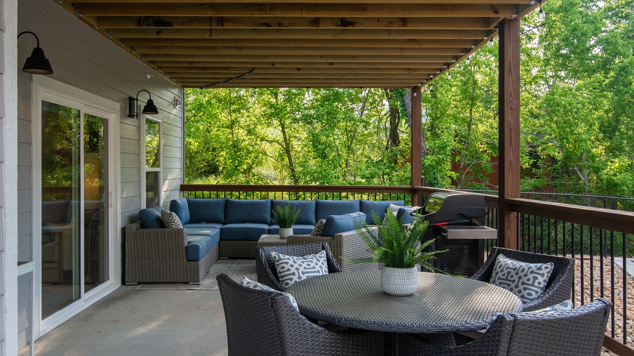 Photo of Outdoor in Branson