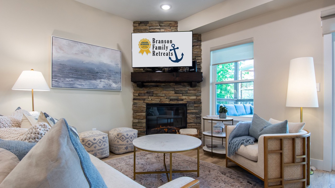 Photo of Livingroom in Branson