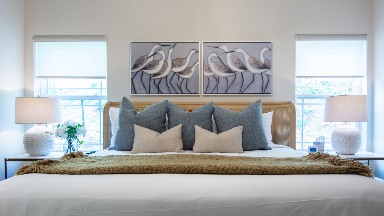 Photo of Bedroom in Branson