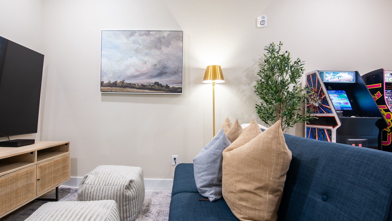 Photo of Livingroom in Branson