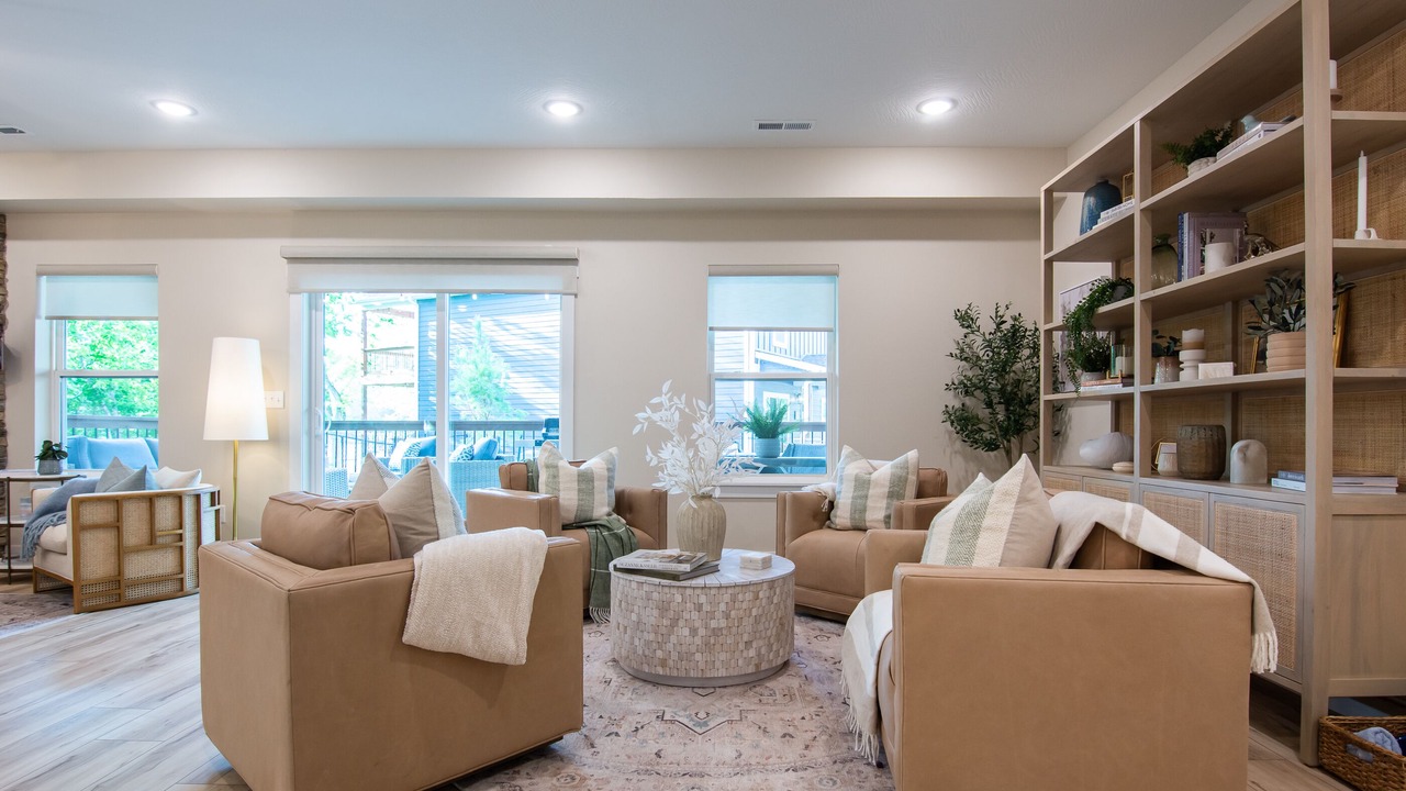 Photo of Livingroom in Branson
