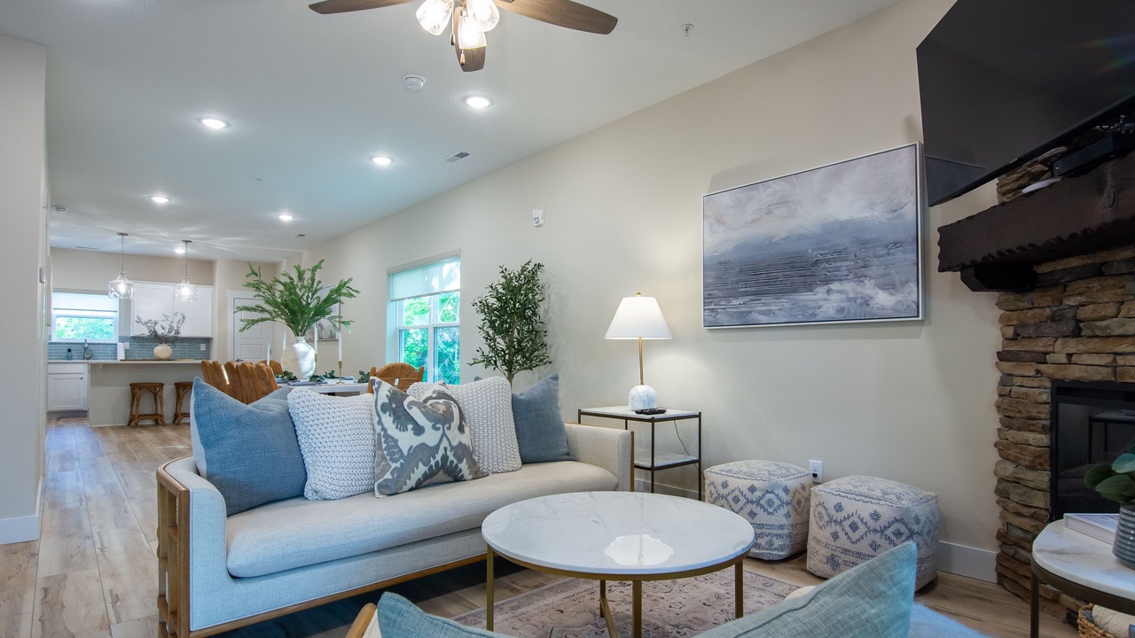 Photo of Livingroom in Branson