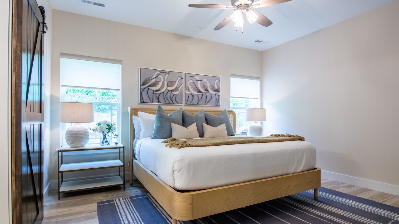 Photo of Bedroom in Branson