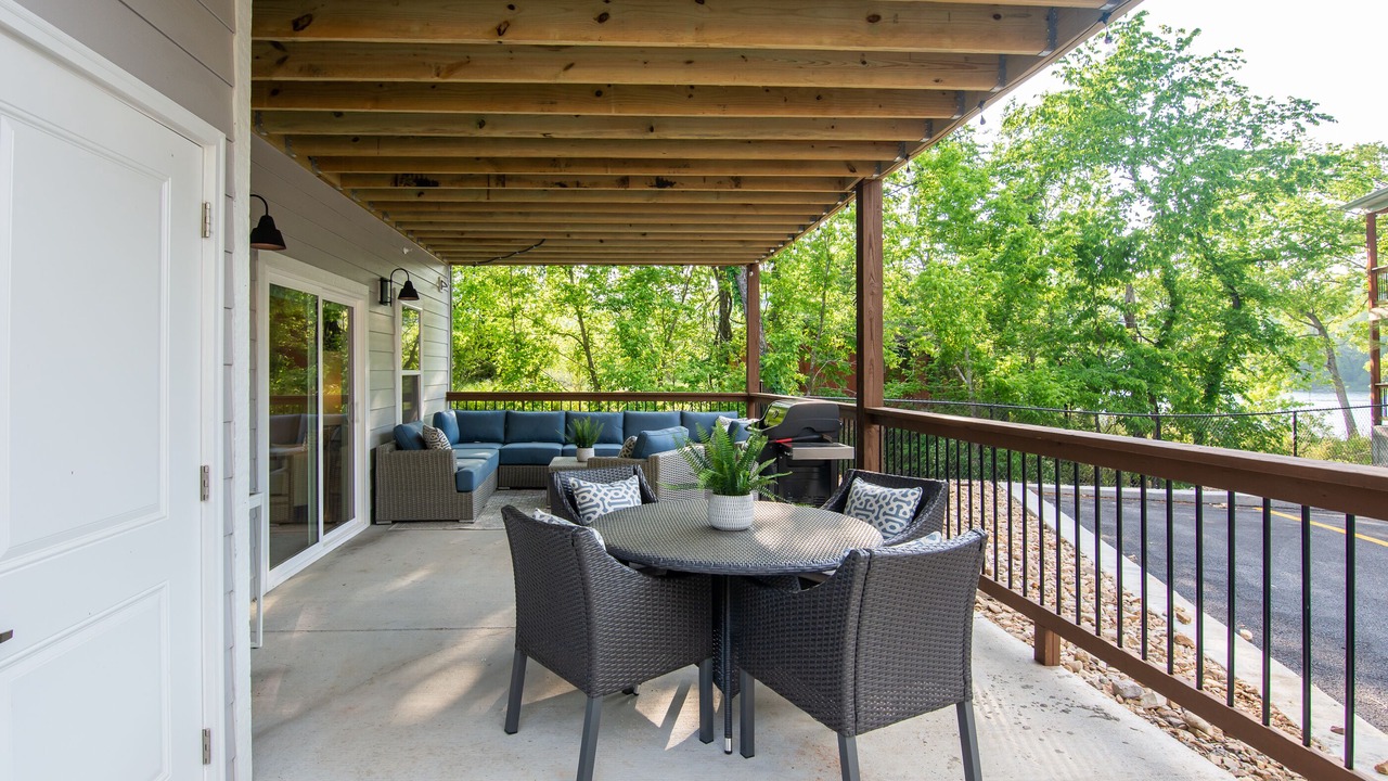 Photo of Outdoor in Branson