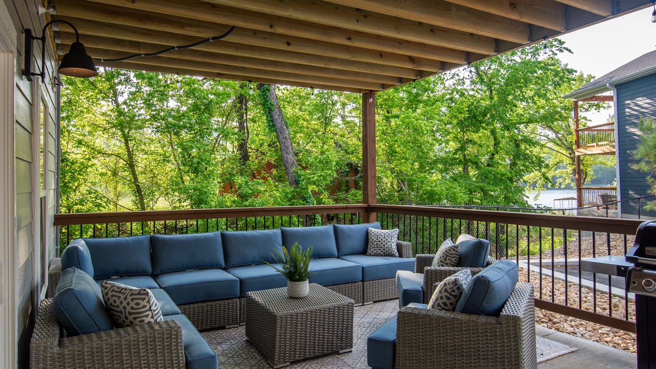 Photo of Outdoor in Branson