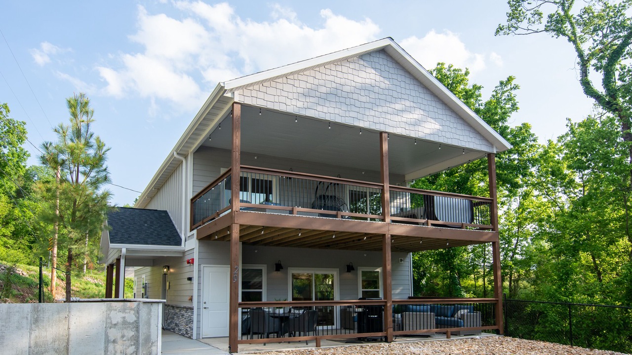 Photo of Outdoor in Branson