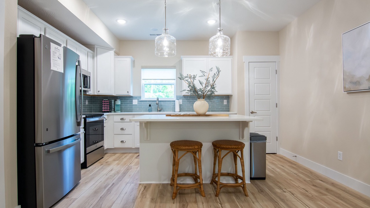 Photo of Kitchen in Branson