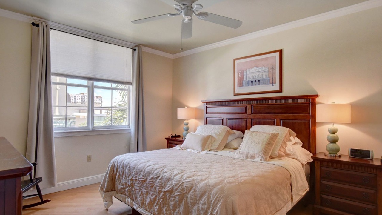 Photo of Bedroom in Grandview Heights
