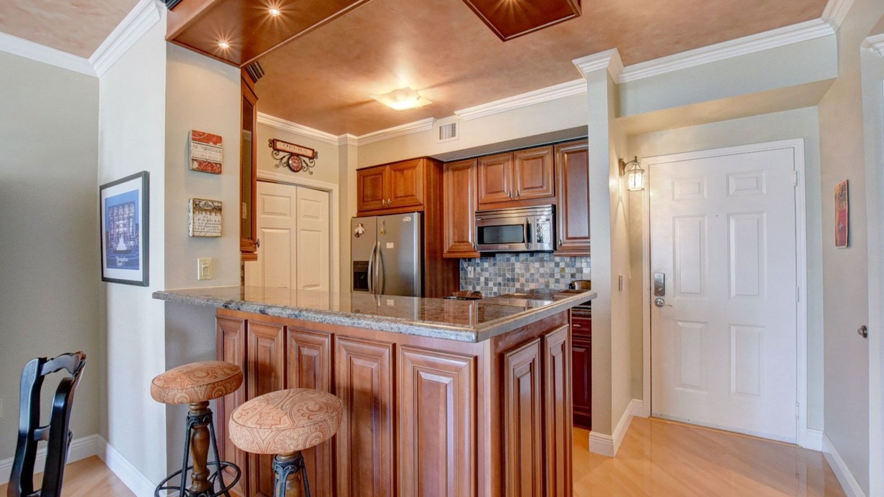 Photo of Kitchen in Grandview Heights