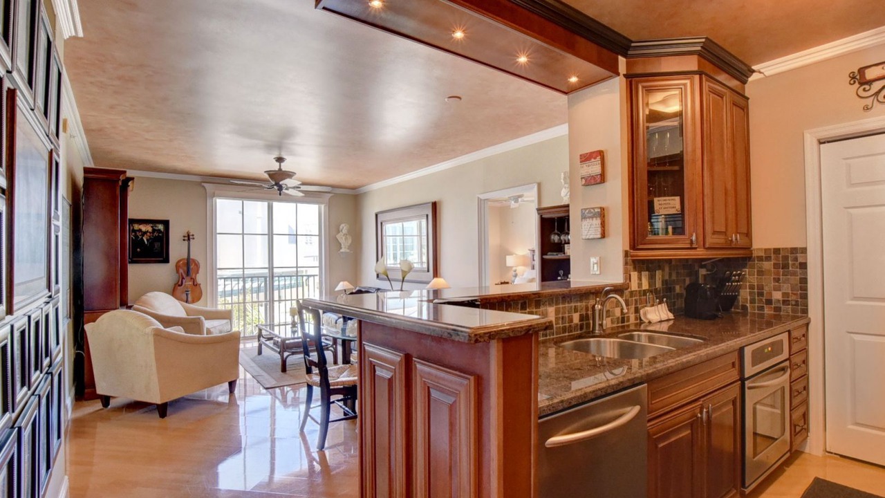 Photo of Kitchen in Grandview Heights