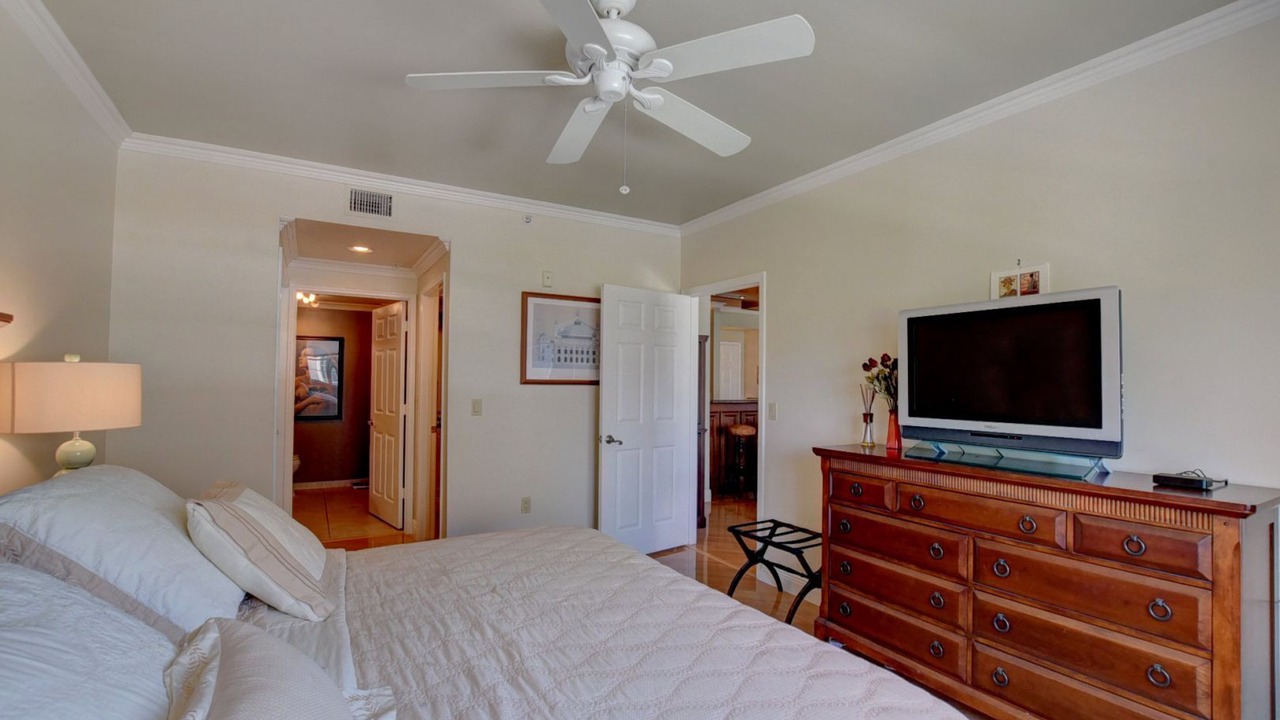 Photo of Bedroom in Grandview Heights