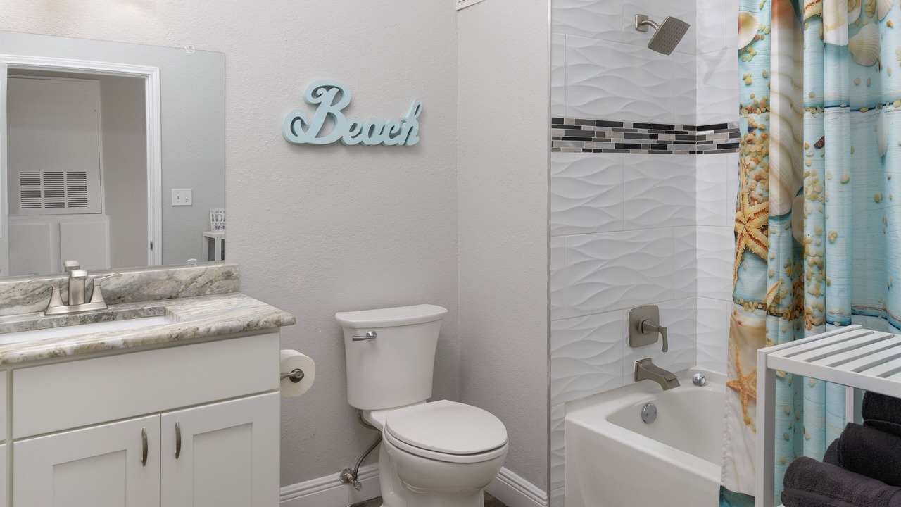 Photo of Bathroom in Clearwater
